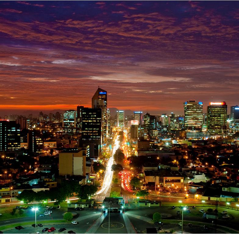 Curso semipresencial de formación con certificación en ISO 31000:2018 - Gestión del Riesgo en Perú (código G3.133)